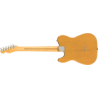 Guitarra Eléctrica Fender American Professional II Telecaster, Maple , Butterscotch Blonde