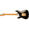 Guitarra Eléctrica Fender American Ultra Stratocaster, Maple Fingerboard, Texas Tea