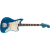 Guitarra Eléctrica Fender American Vintage II 1966 Jazzmaster, Rosewood , Lake Placid Blue