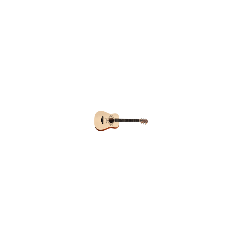 Guitarra Acústica Taylor Swift Baby Taylor
