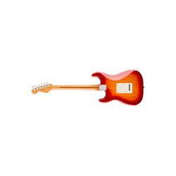Guitarra Eléctrica Fender Player II Stratocaster HSS, Maple, Aged Cherry Burst