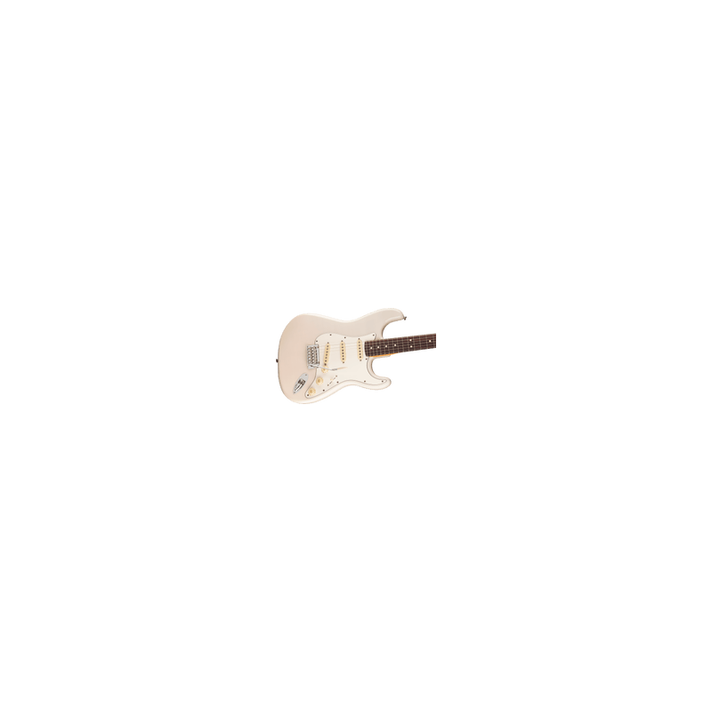 Guitarra Eléctrica Fender Player II Stratocaster, Rosewood, White Blonde