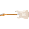 Guitarra Eléctrica Fender Player II Stratocaster, Rosewood, White Blonde
