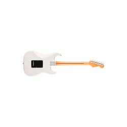 Guitarra Eléctrica Fender Player II Stratocaster, zurda, Rosewood, Polar White