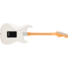 Guitarra Eléctrica Fender Player II Stratocaster, zurda, Rosewood, Polar White
