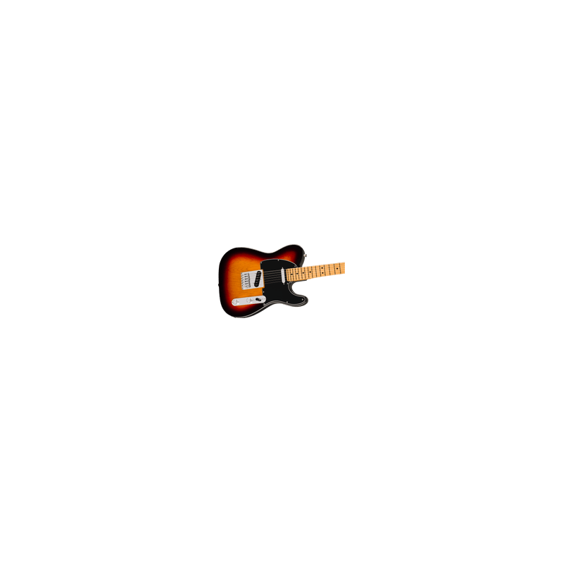 Guitarra Eléctrica Fender Player II Telecaster, 3-Color Sunburst