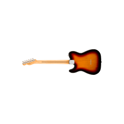Guitarra Eléctrica Fender Player II Telecaster, 3-Color Sunburst