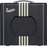Amplificador Supro Delta King 10, 1820RBC, 1X10, 5w, Reverb