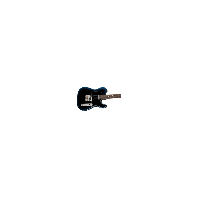 Guitarra Eléctrica Fender Professional II Telecaster, Rosewood, Dark Night
