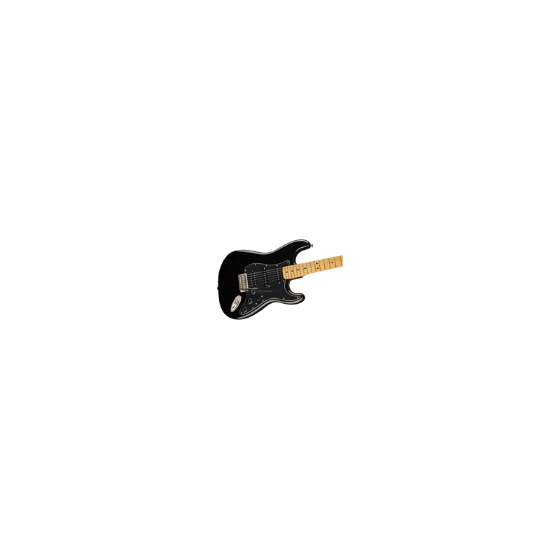 Guitarra Eléctrica Squier Classic Vibe '70s Stratocaster HSS, Black