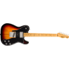 Guitarra Eléctrica Squier Classic Vibe '70s Telecaster® Custom, 3-Color Sunburst