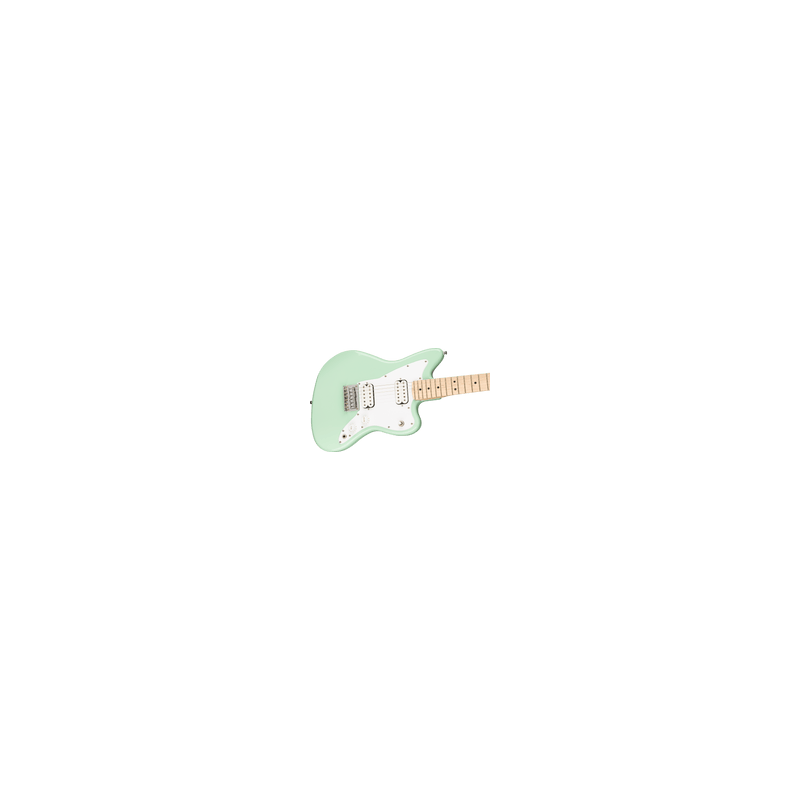 Guitarra Eléctrica Squier Jazzmaster Mini