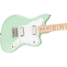 Guitarra Eléctrica Squier Jazzmaster Mini