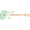 Guitarra Eléctrica Squier Jazzmaster Mini