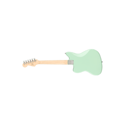 Guitarra Eléctrica Squier Jazzmaster Mini