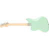 Guitarra Eléctrica Squier Jazzmaster Mini