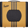 Amplificador Supro Delta King 10, 1820RTB, 1X10, 5w, Reverb