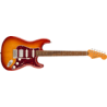 Guitarra Eléctrica Squier Limited Edition Classic Vibe '60s Stratocaster HSS, Sienna Sunburst