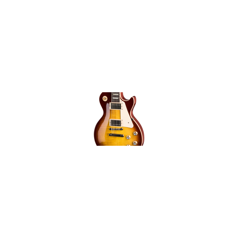 Guitarra Eléctrica Gibson Les Paul Standard 60s, Iced Tea