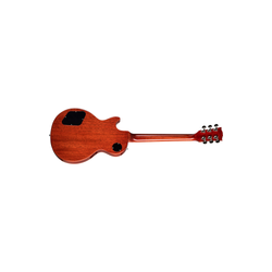 Guitarra Eléctrica Gibson Les Paul Standard 60s, Iced Tea