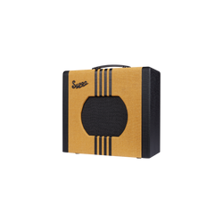 Amplificador Supro Delta King 10, 1820RTB, 1X10, 5w, Reverb