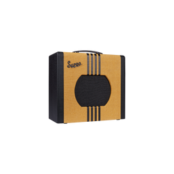 Amplificador Supro Delta King 10, 1820RTB, 1X10, 5w, Reverb