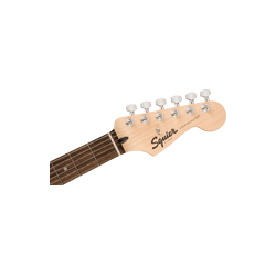Guitarra Eléctrica Squier Sonic Stratocaster HT H, Black