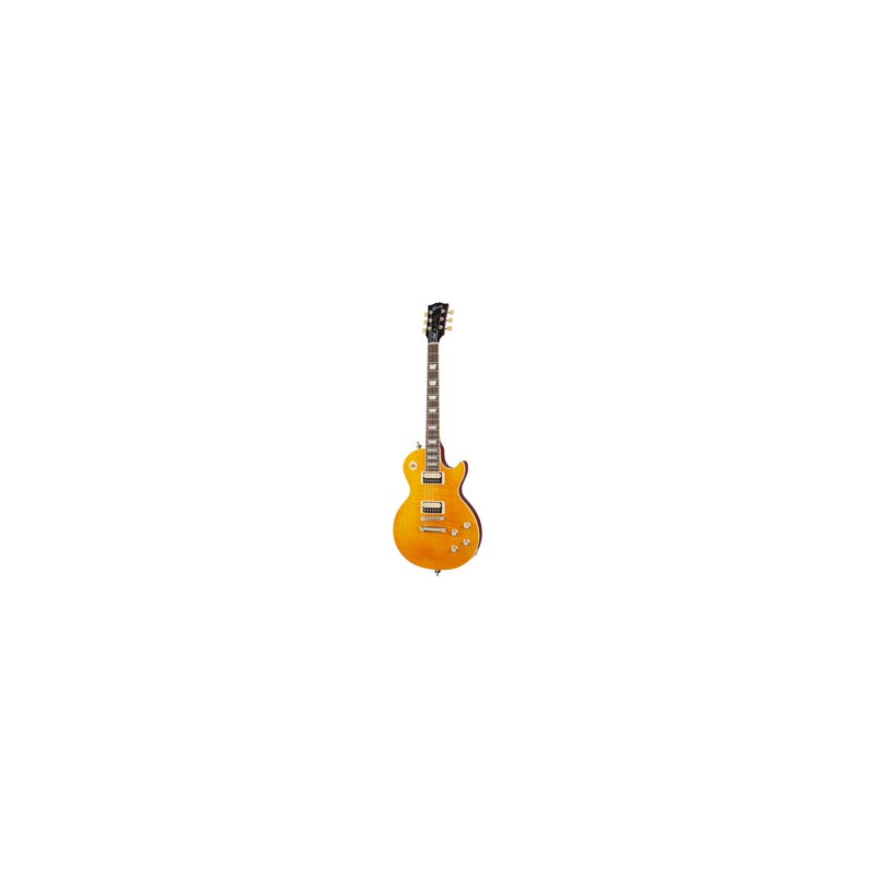 Guitarra Eléctrica Gibson Slash Les Paul Standard, Appetite Burst