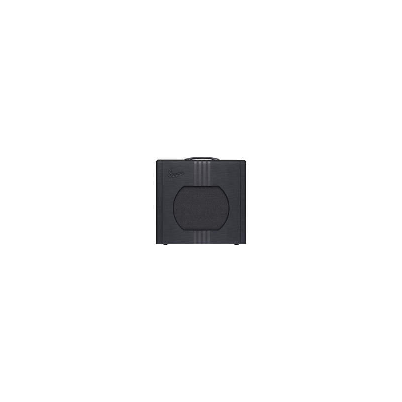 Amplificador Supro Delta King 12,1822RBB,1X12, 15w, Reverb