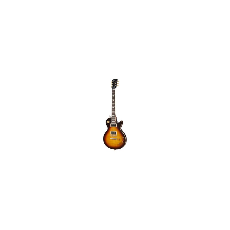 Guitarra Eléctrica Gibson Slash Les Paul Standard, November Burst