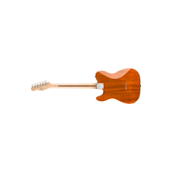 Guitarra Eléctrica Squier Affinity Series Telecaster FMT SH,Mocha