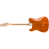 Guitarra Eléctrica Squier Affinity Series Telecaster FMT SH,Mocha