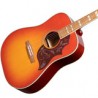 Guitarra Electroacústica Epiphone Hummingbird Studio