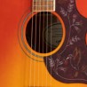 Guitarra Electroacústica Epiphone Hummingbird Studio