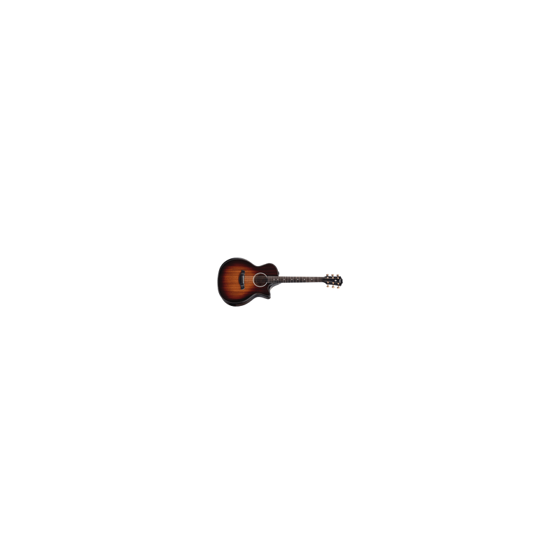 Guitarra Electroacústica Taylor 324ce Builders Edition