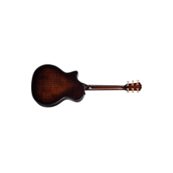 Guitarra Electroacústica Taylor 324ce Builders Edition