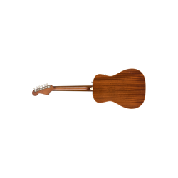 Guitarra Electroacústica Fender Malibu Player, Sunburst