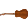 Guitarra Electroacústica Fender Malibu Player, Sunburst