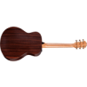 Guitarra Electroacústica Taylor 50th Anniversary GS Mini-e Rosewood SB LTD