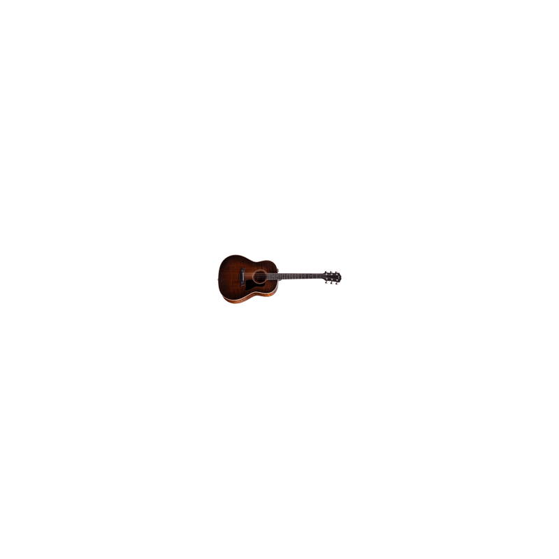 Guitarra Electroacústica Taylor AD27e Flametop