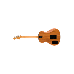 Guitarra Electroacústica Highway Series Parlor, Rosewood, Natural
