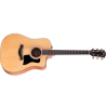 Guitarra Electroacústica Taylor 110ce, Sapele / Spruce