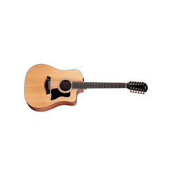 Guitarra Electroacústica Taylor 150e, Sapele / Spruce