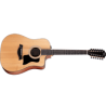 Guitarra Electroacústica Taylor 150e, Sapele / Spruce