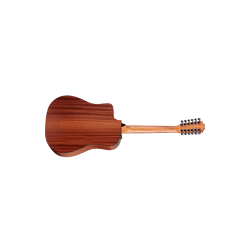 Guitarra Electroacústica Taylor 150e, Sapele / Spruce