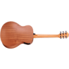 Guitarra Electroacústica Taylor GS Mini-e Special Edition, Trans Black