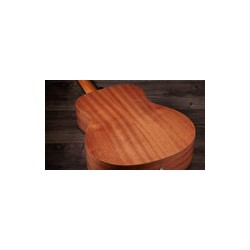 Guitarra Electroacústica Taylor GS Mini-e Special Edition, Victorian Burst