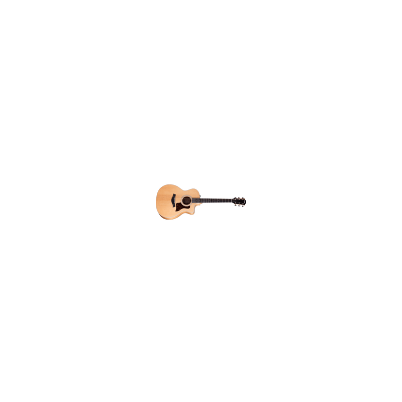 Guitarra Electroacústica Taylor 214ce-K