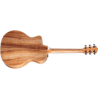 Guitarra Electroacústica Taylor 214ce-K