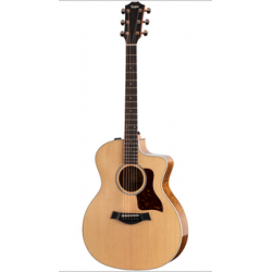 Guitarra Electroacústica Taylor 214ce-K DLX